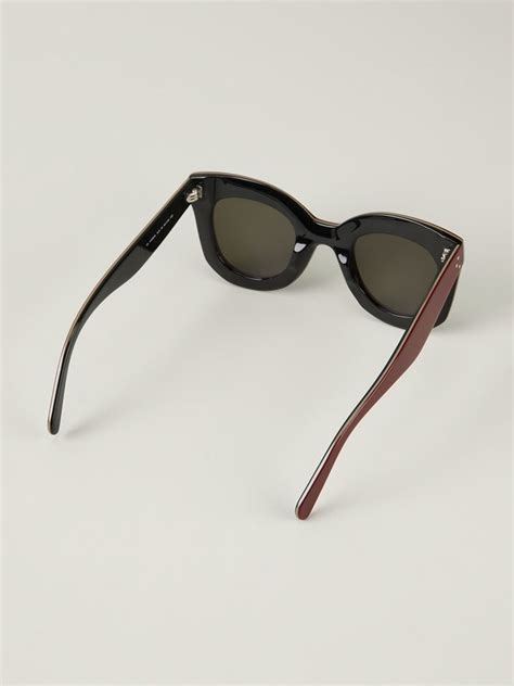 celine marta sunglasses red|OFFICIAL ONLINE STORE UNITED STATES .